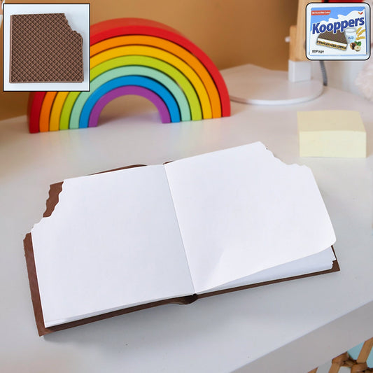 Chocolate Diary
