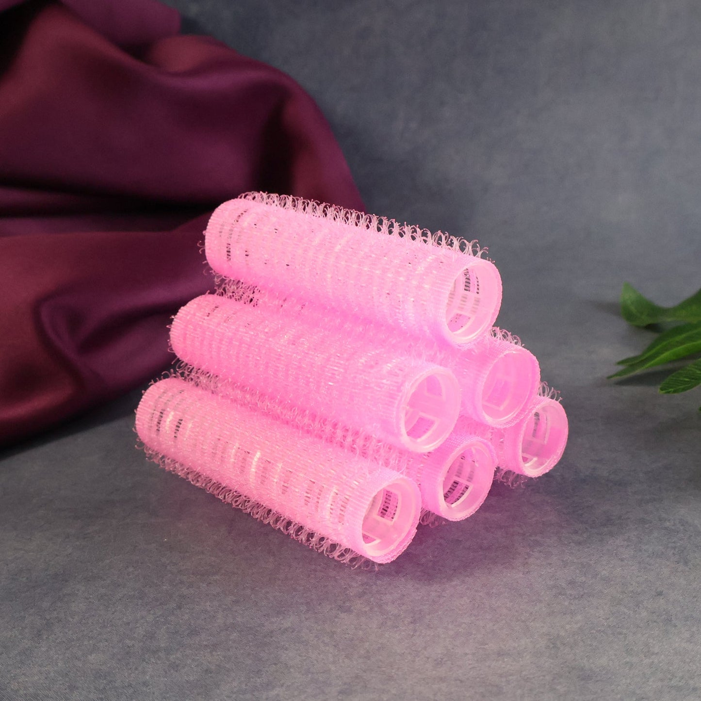 Curling Rollers Set