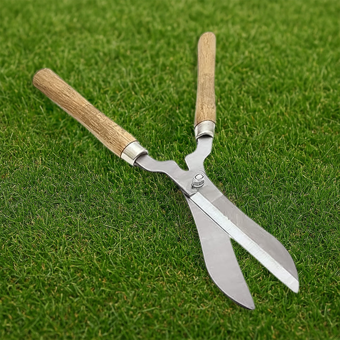 Timber Edge Pruning Shears