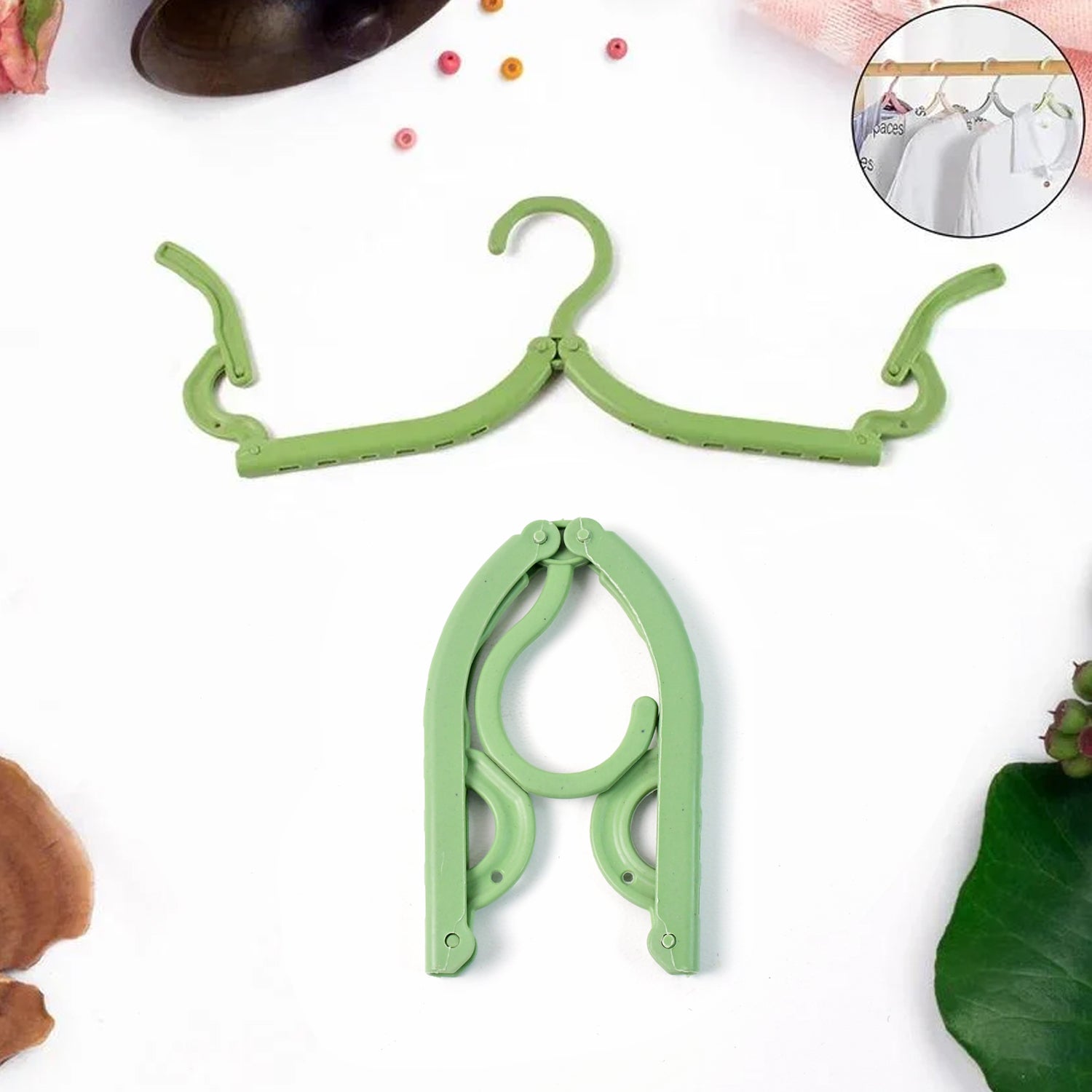 Portable Hanger