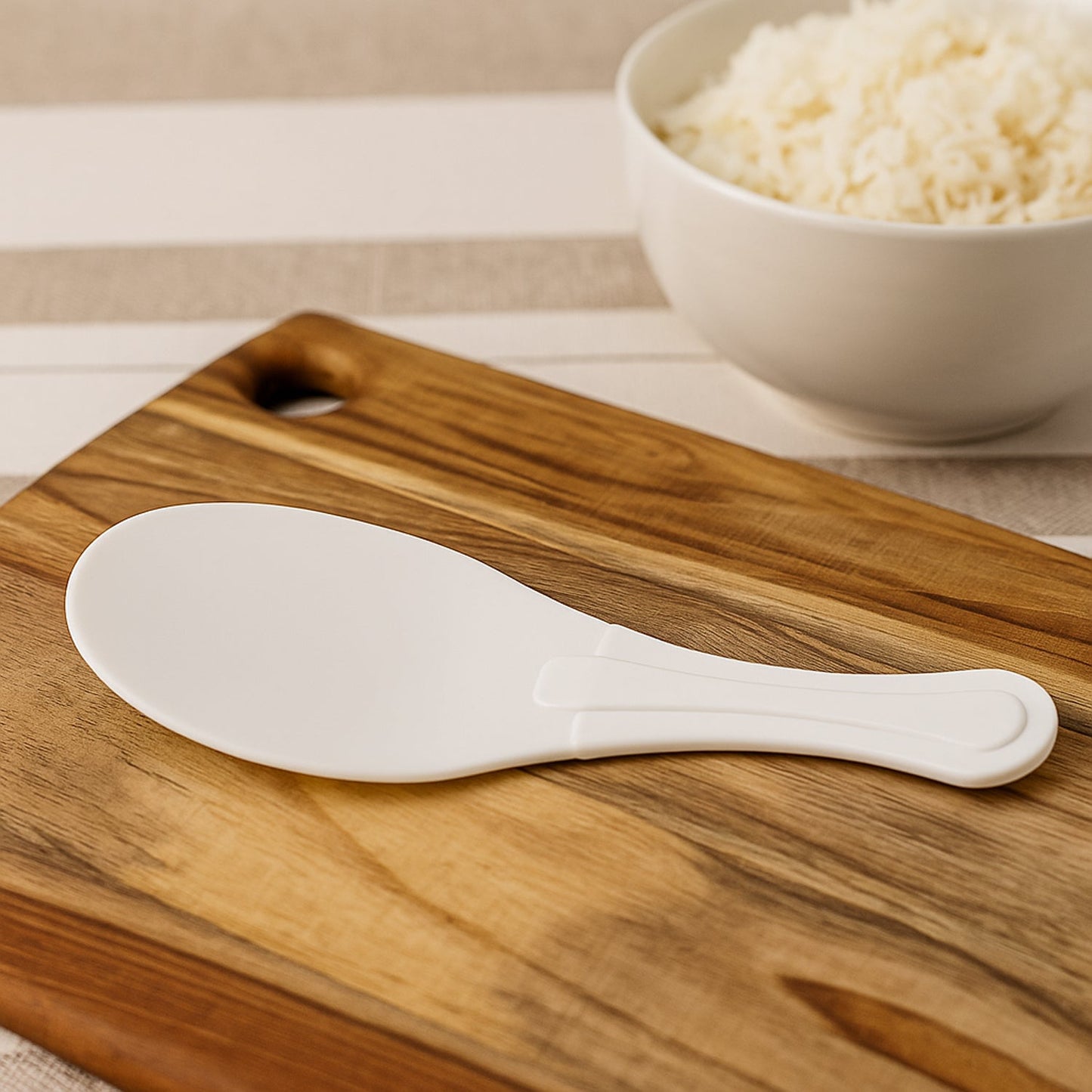 Non-Stick Paddle
