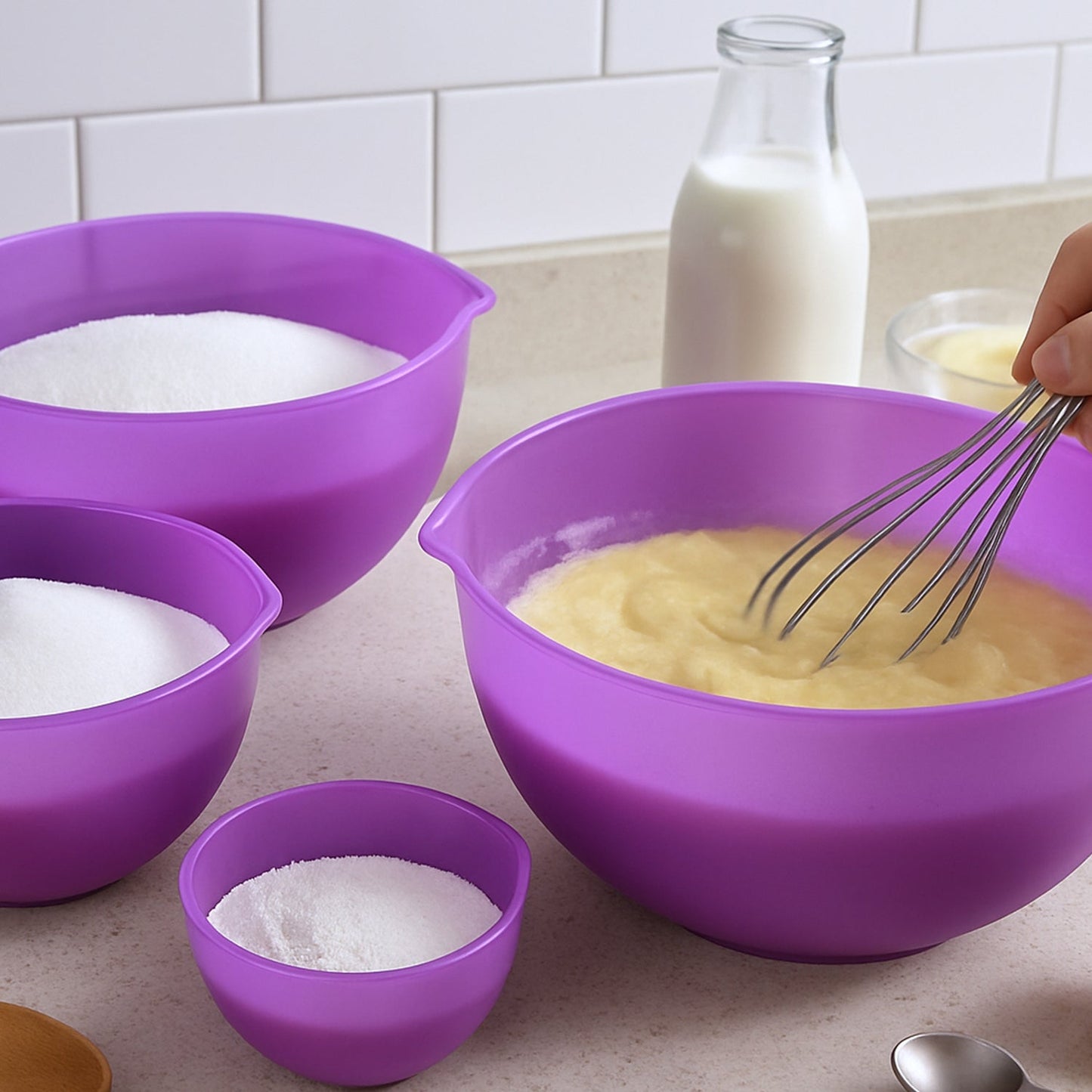 Kitchen Ease Prep Set