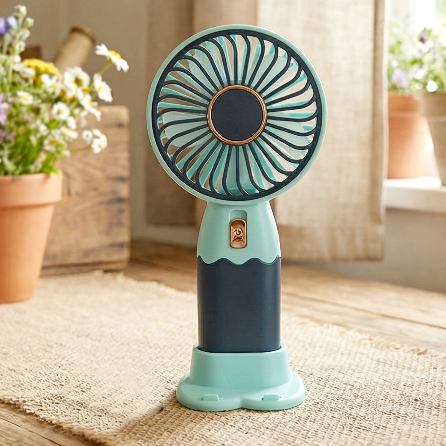 Cooling Fan