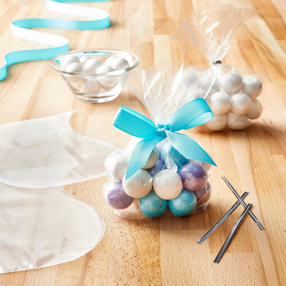 Sheer Sweets