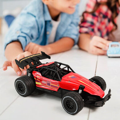 Kid Cruze RC Race Car