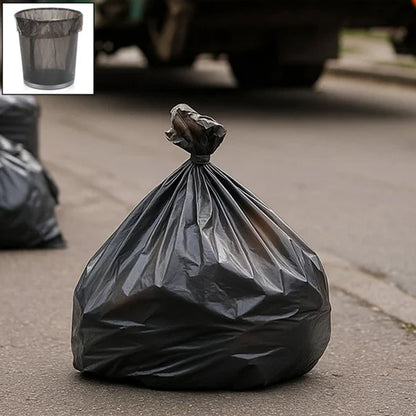 Trash Bags