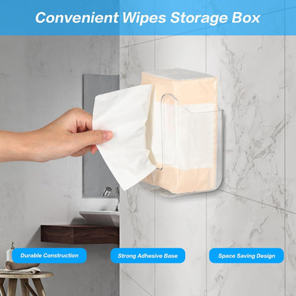 Tissue Box