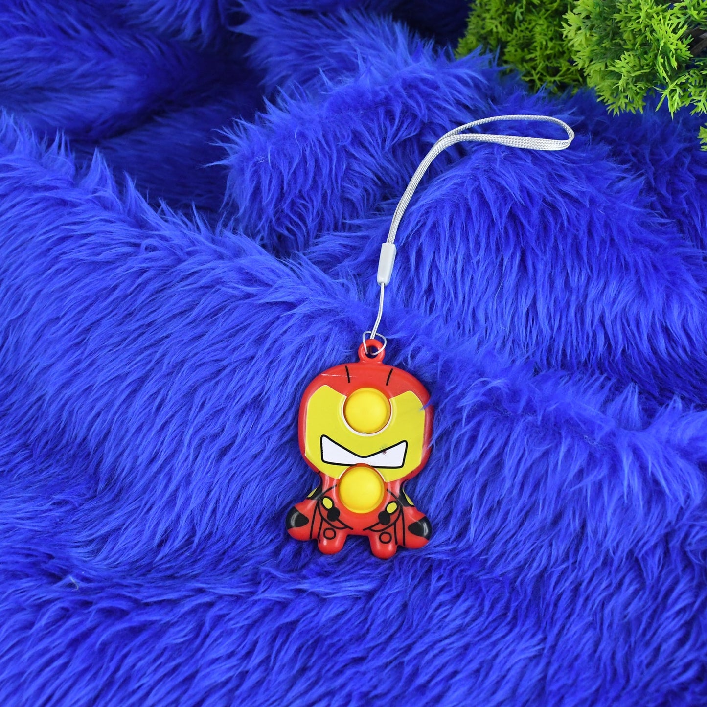 Hero Squishie