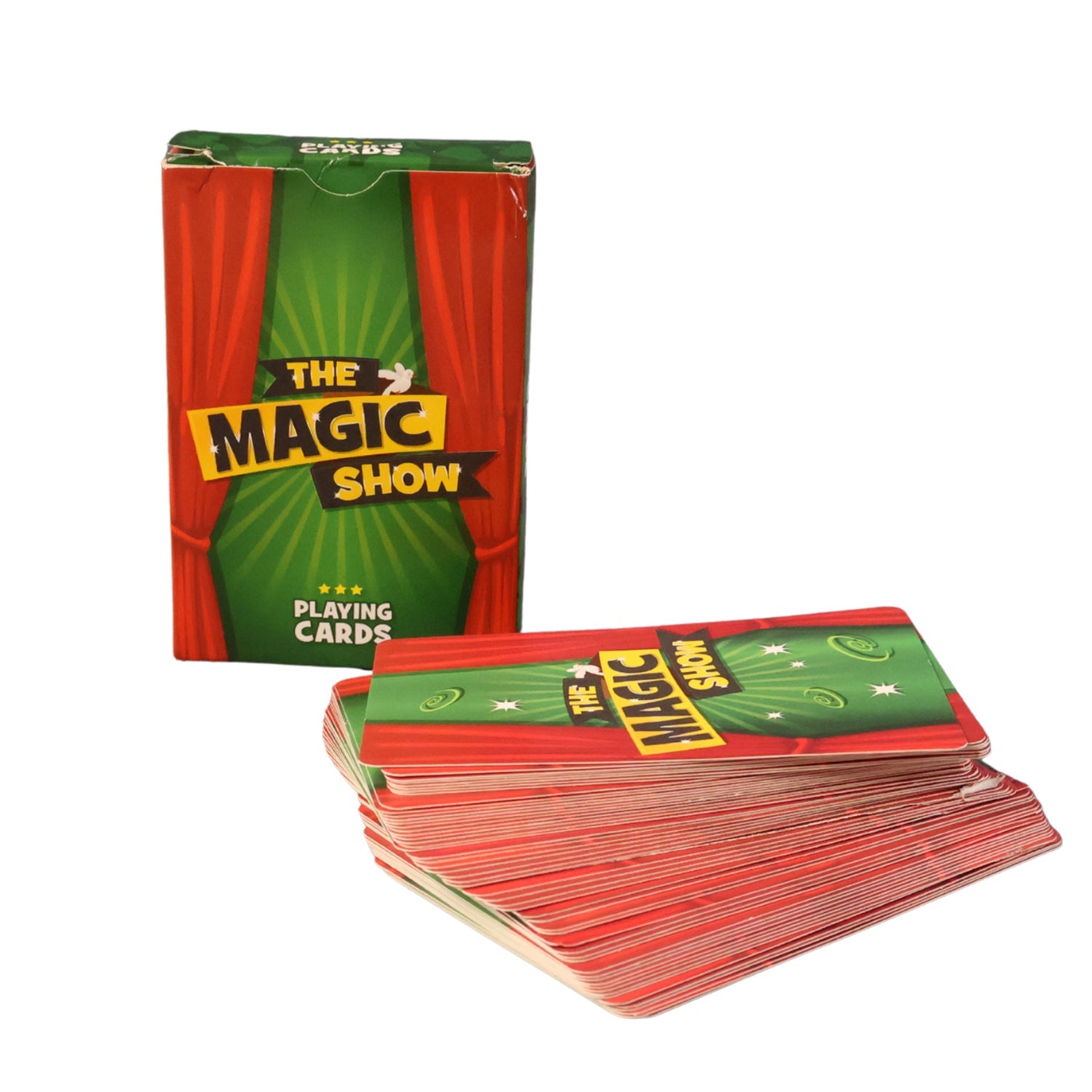 Poker Card