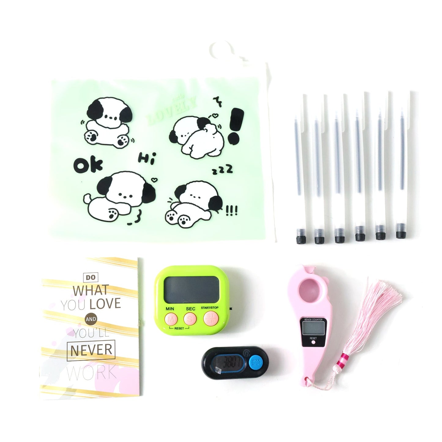 Office Utility Kit