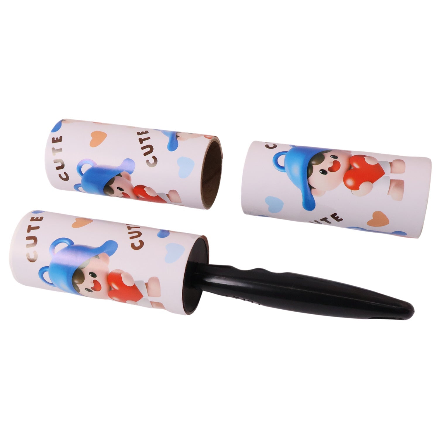 Lint Cleaning Roller