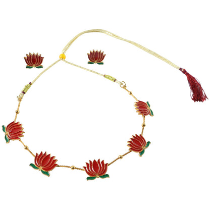 Necklace Set