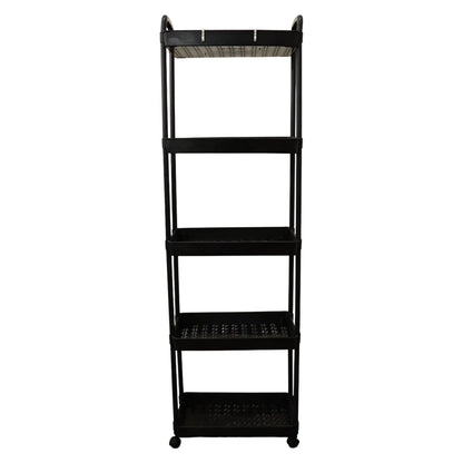 Storage Organizer Trolley