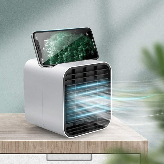 Go Chill Personal Air Unit