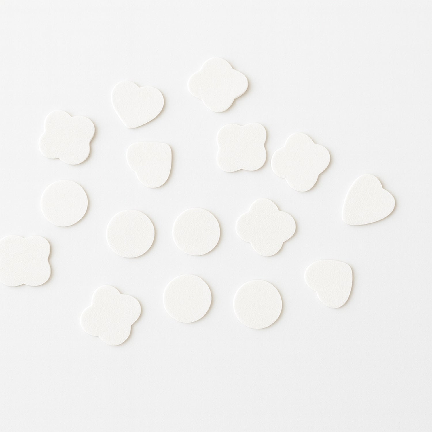 Paper Soap