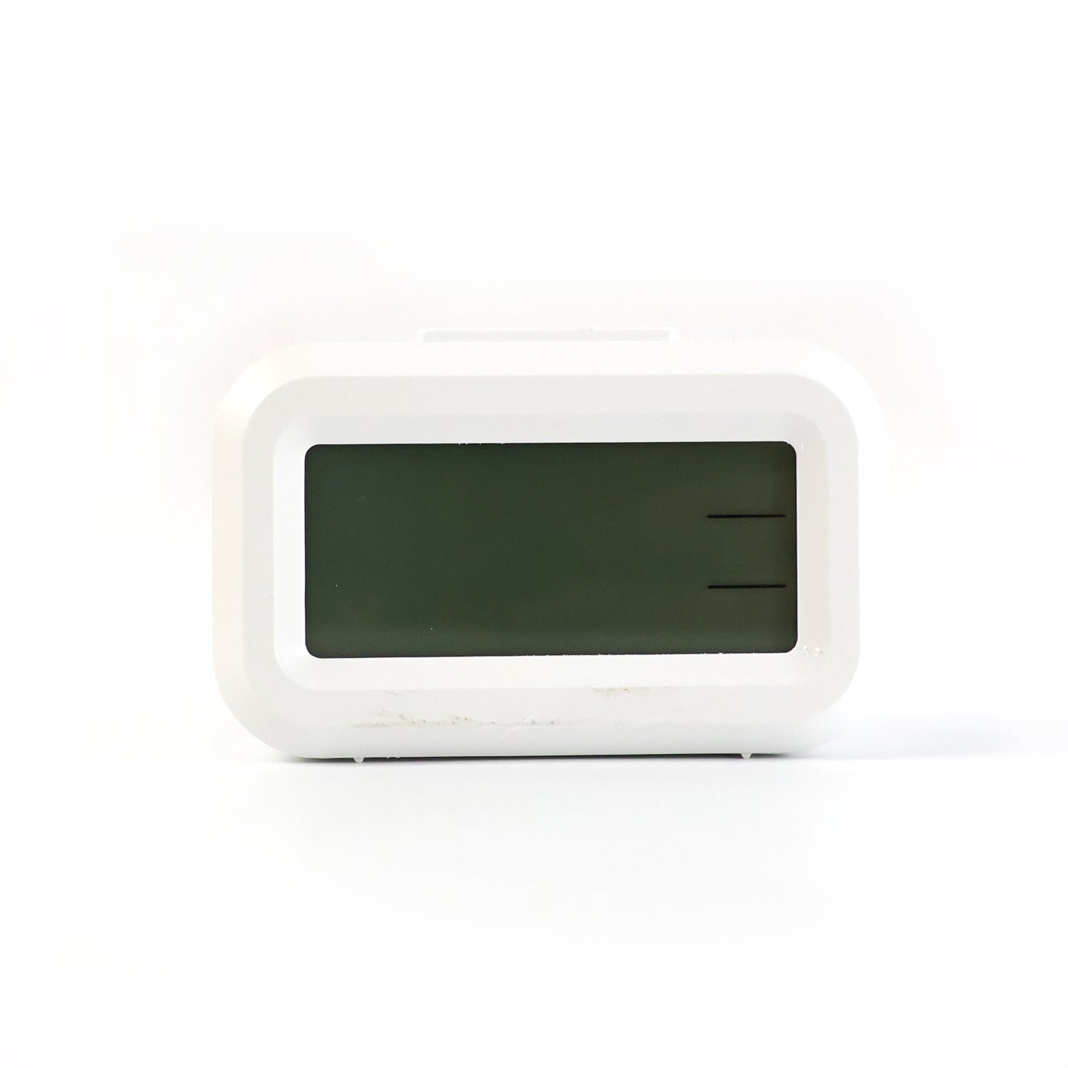 LED Clock