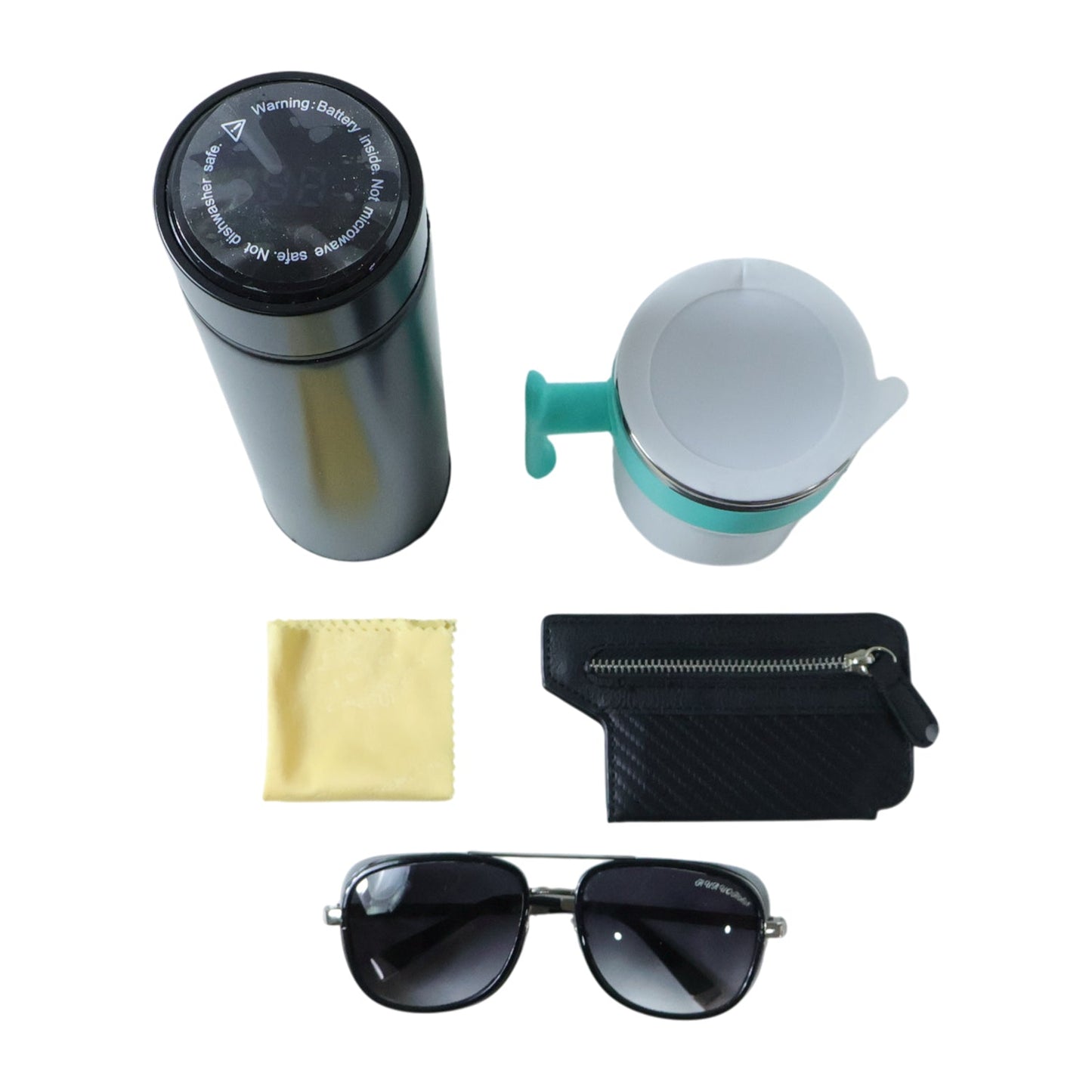 Travel Set