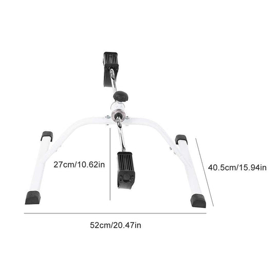Exerciser Machine