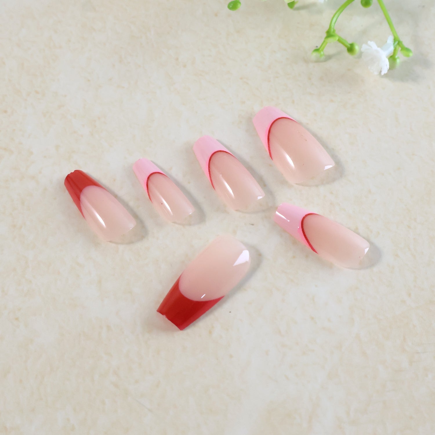 Artificial Nails
