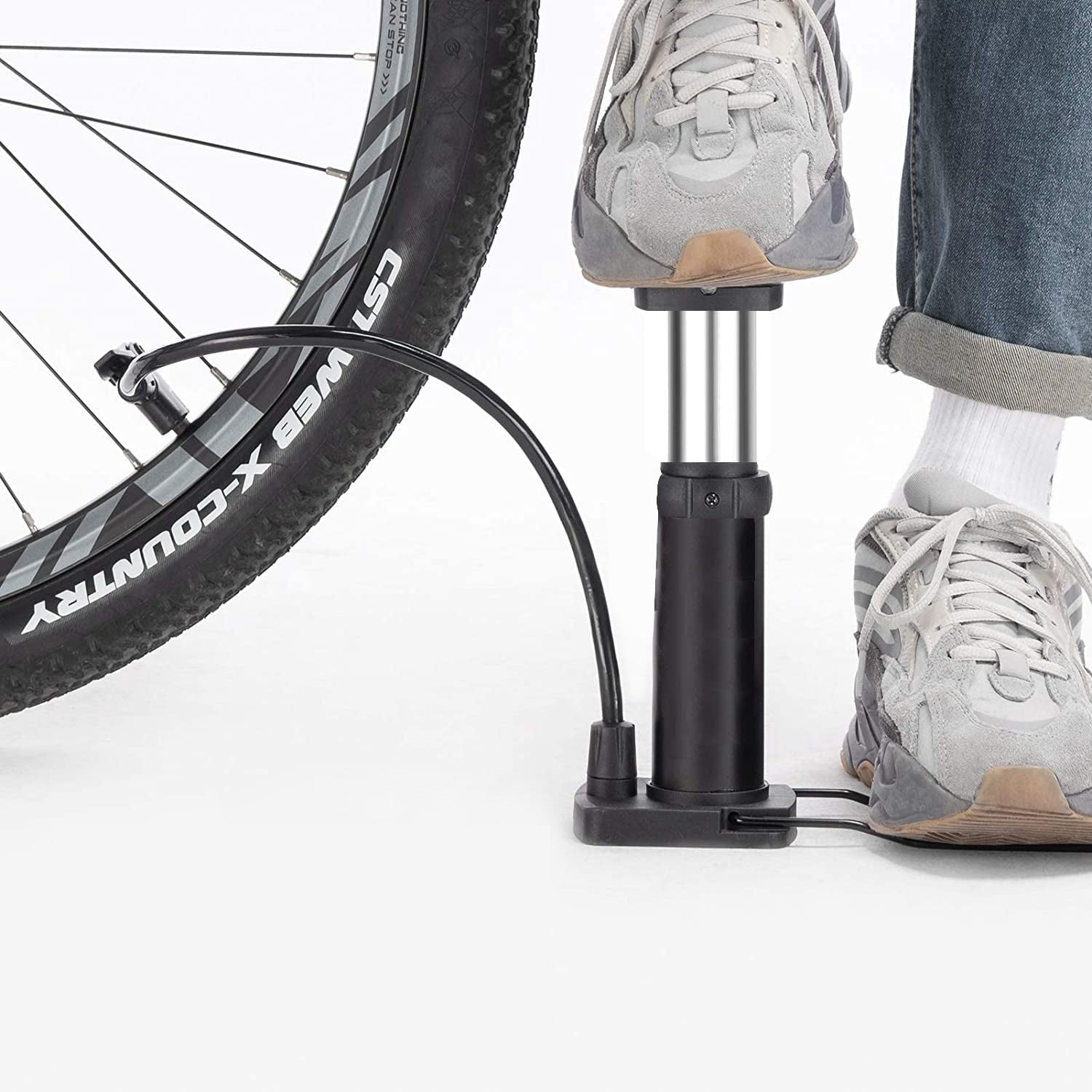 Foot Pump