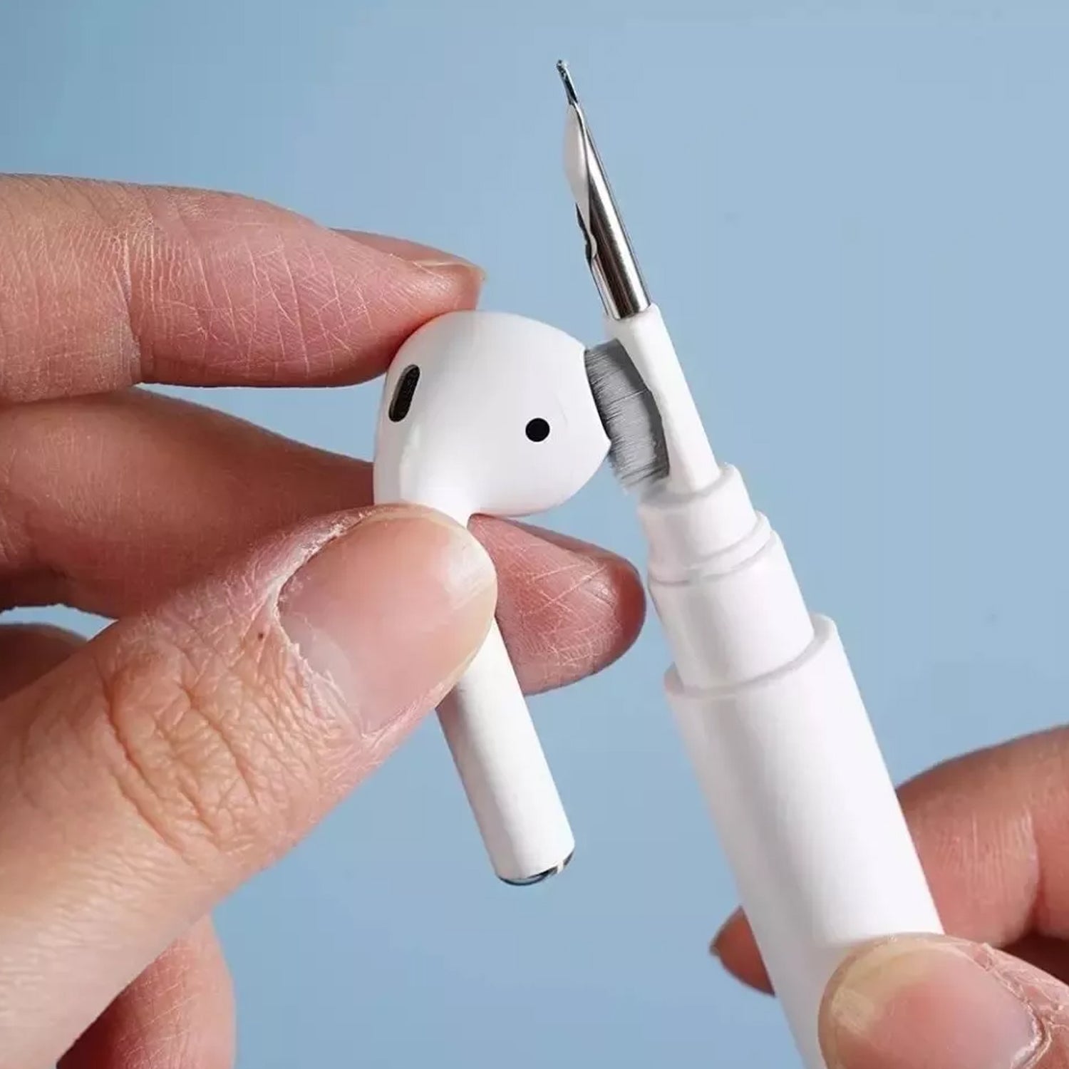 3-in-1 Electronics Cleaner Pen