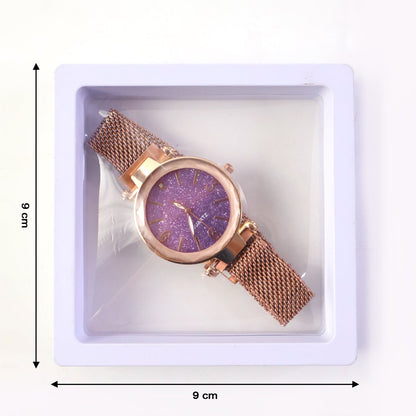 Ladies Bracelet Watch