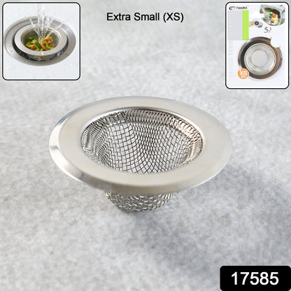 Stopper Filter