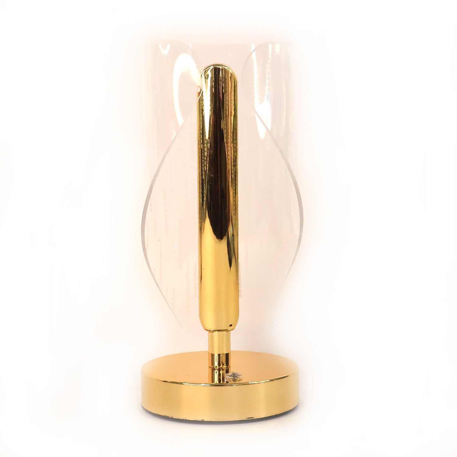 Modern Crystal Lamp