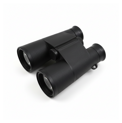 Learning Toy Binoculars, Binoculars for Hunting Trips (6x35 MM / 1 Pc)