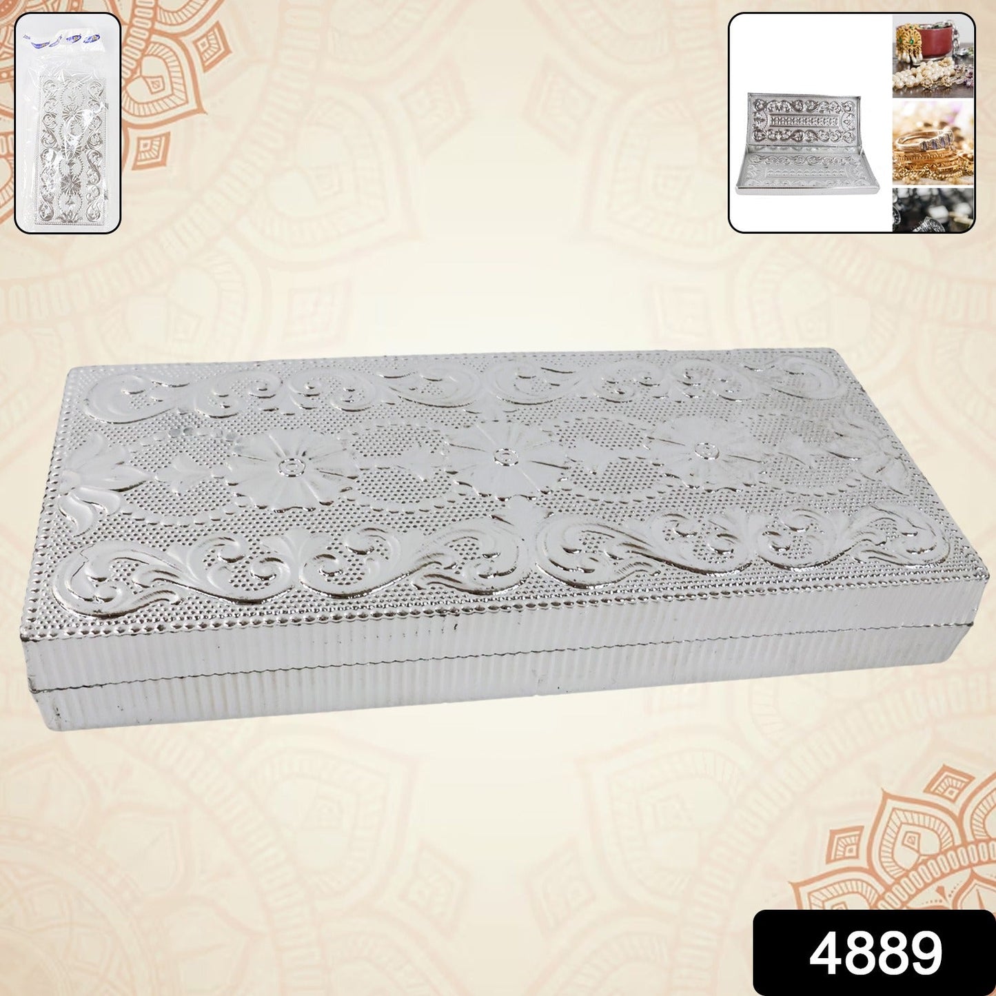 Orna Box