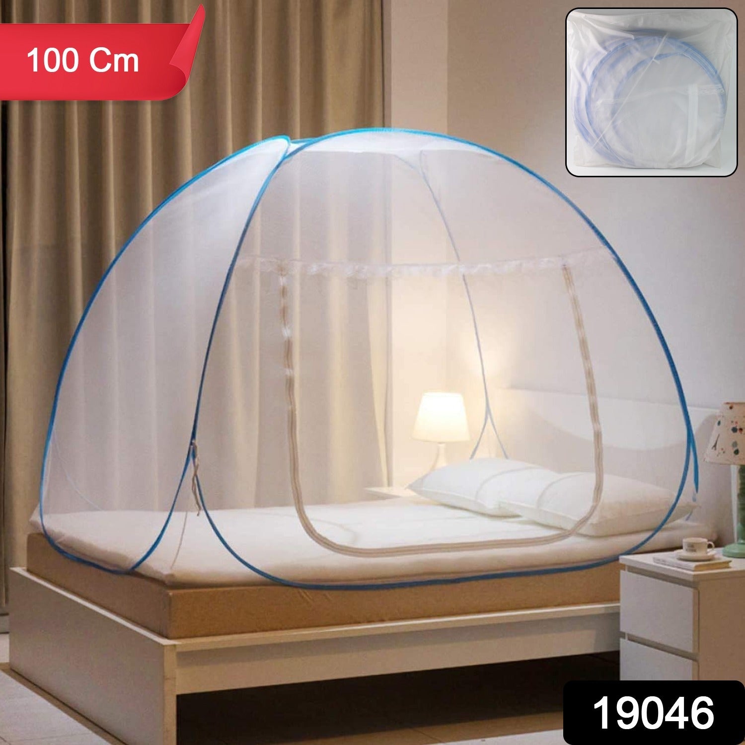 Flex Weave Mosquito Tent