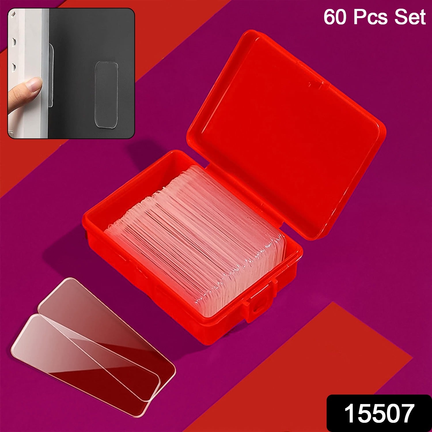 Multi Bond Adhesive Tabs