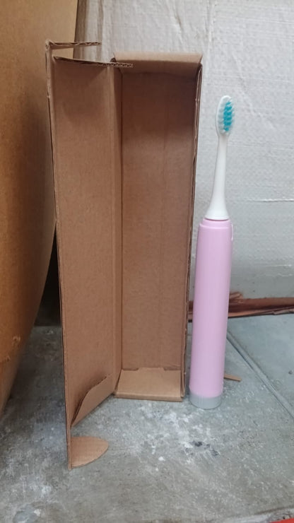 Electric Toothbrush Battery Operate For Home & Travelling Use