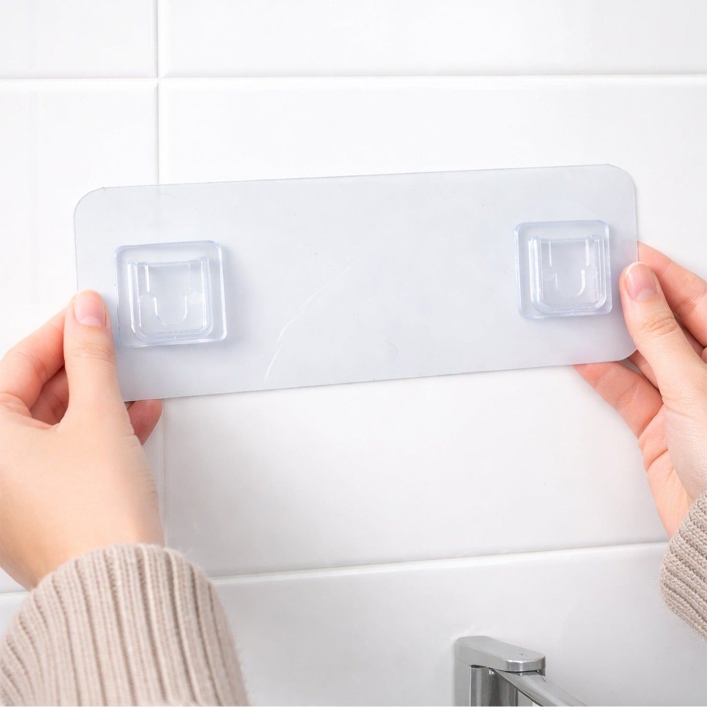 Wall Hook Holder