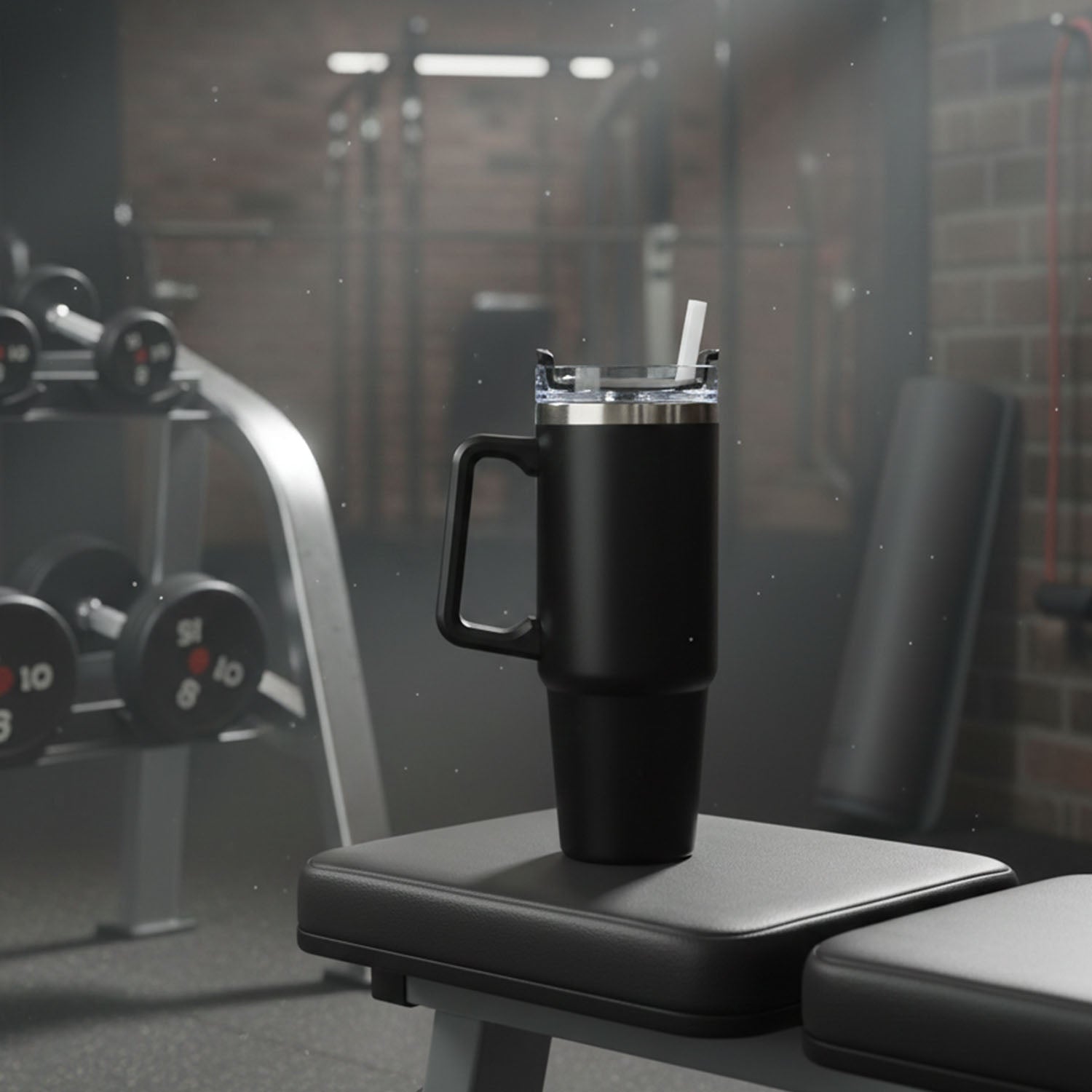 Travel Mug