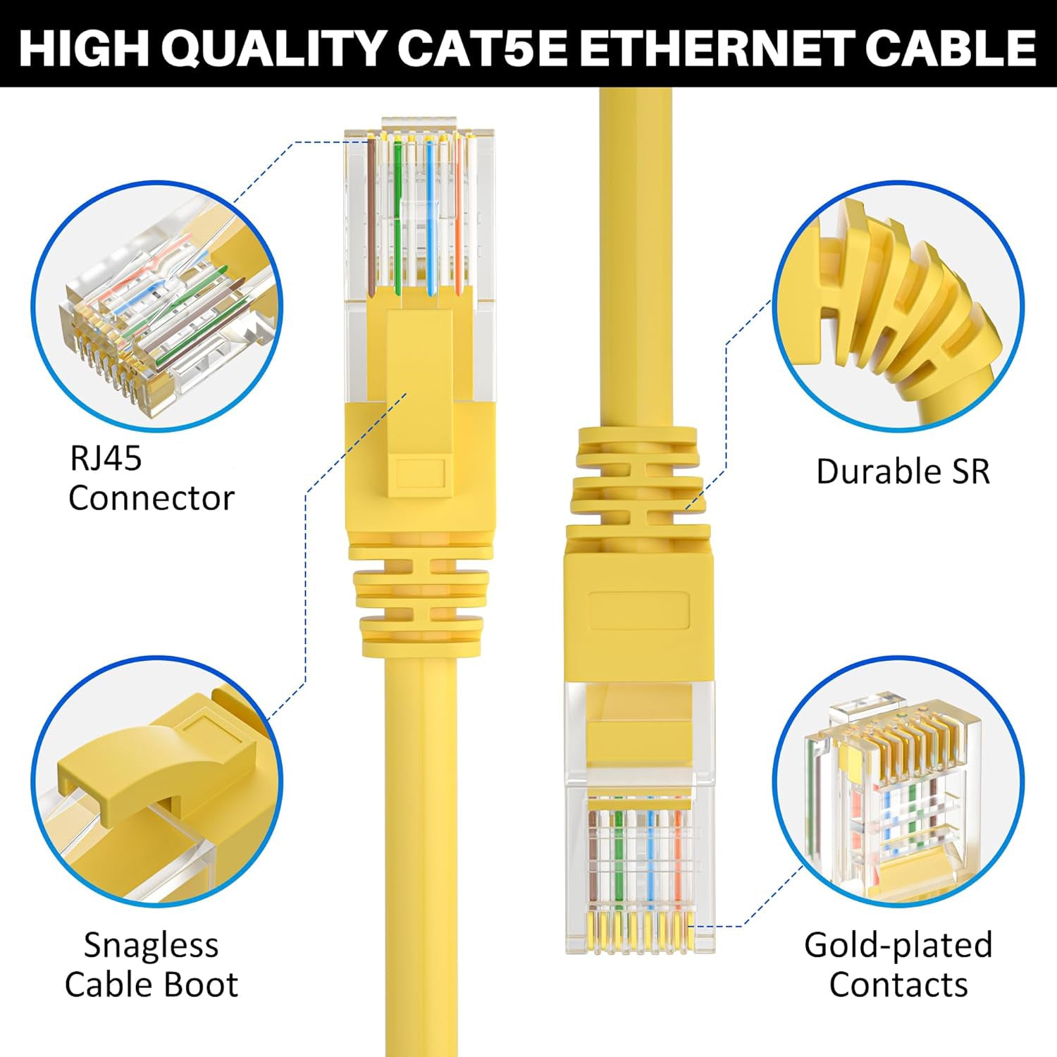 Patch Cord