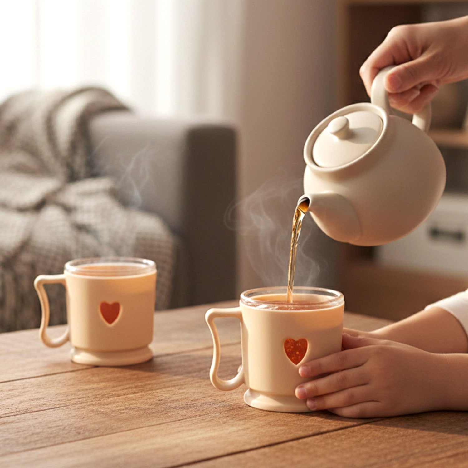 Tea Mug