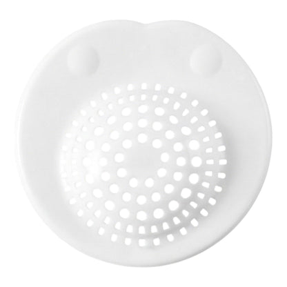 silicone drain cover filter