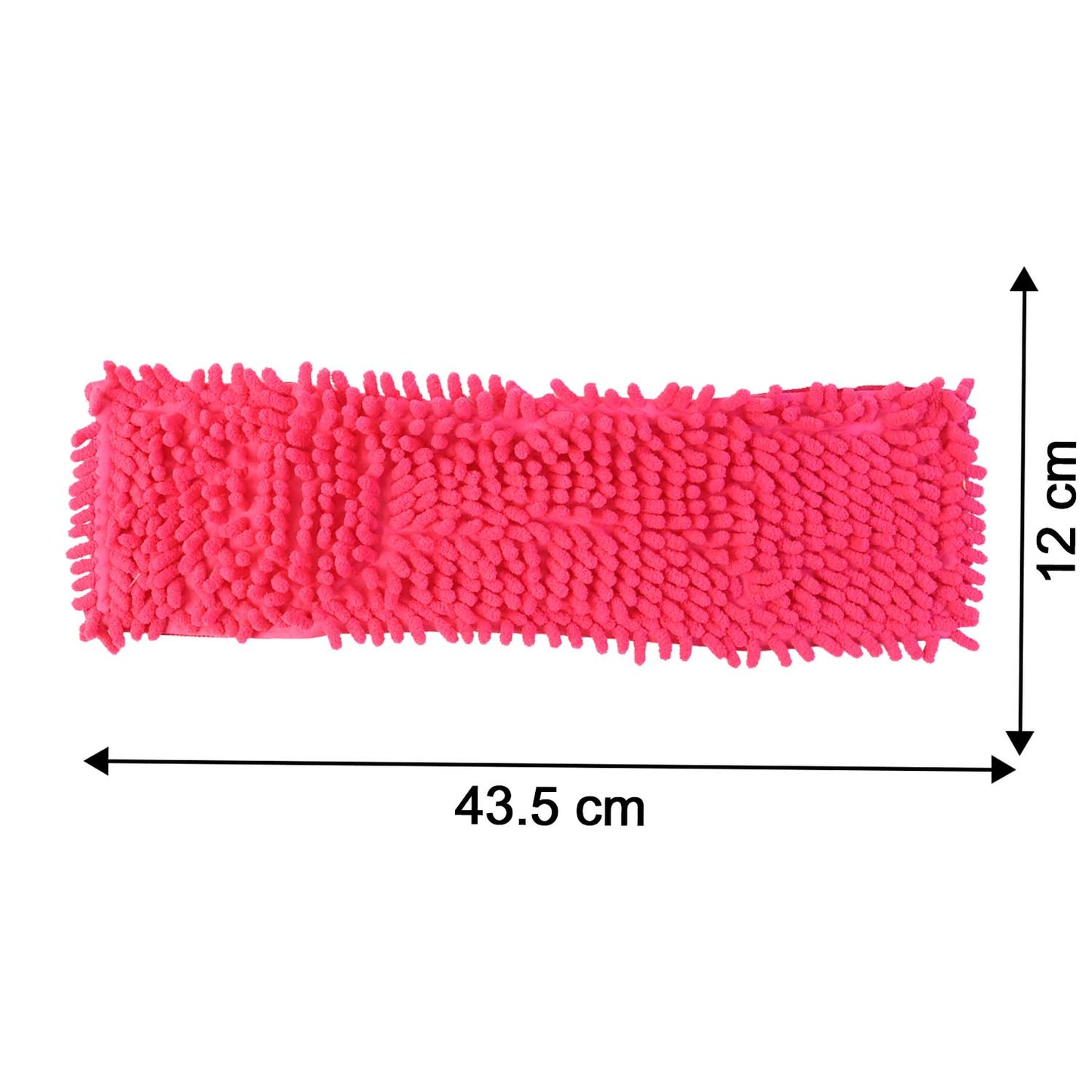 Mop Refill Cloth