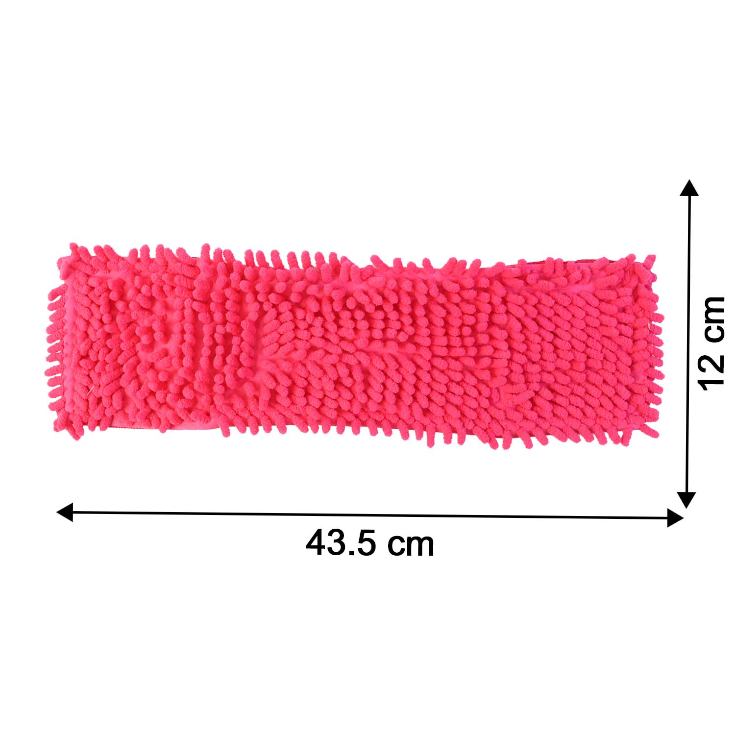 Mop Refill Cloth