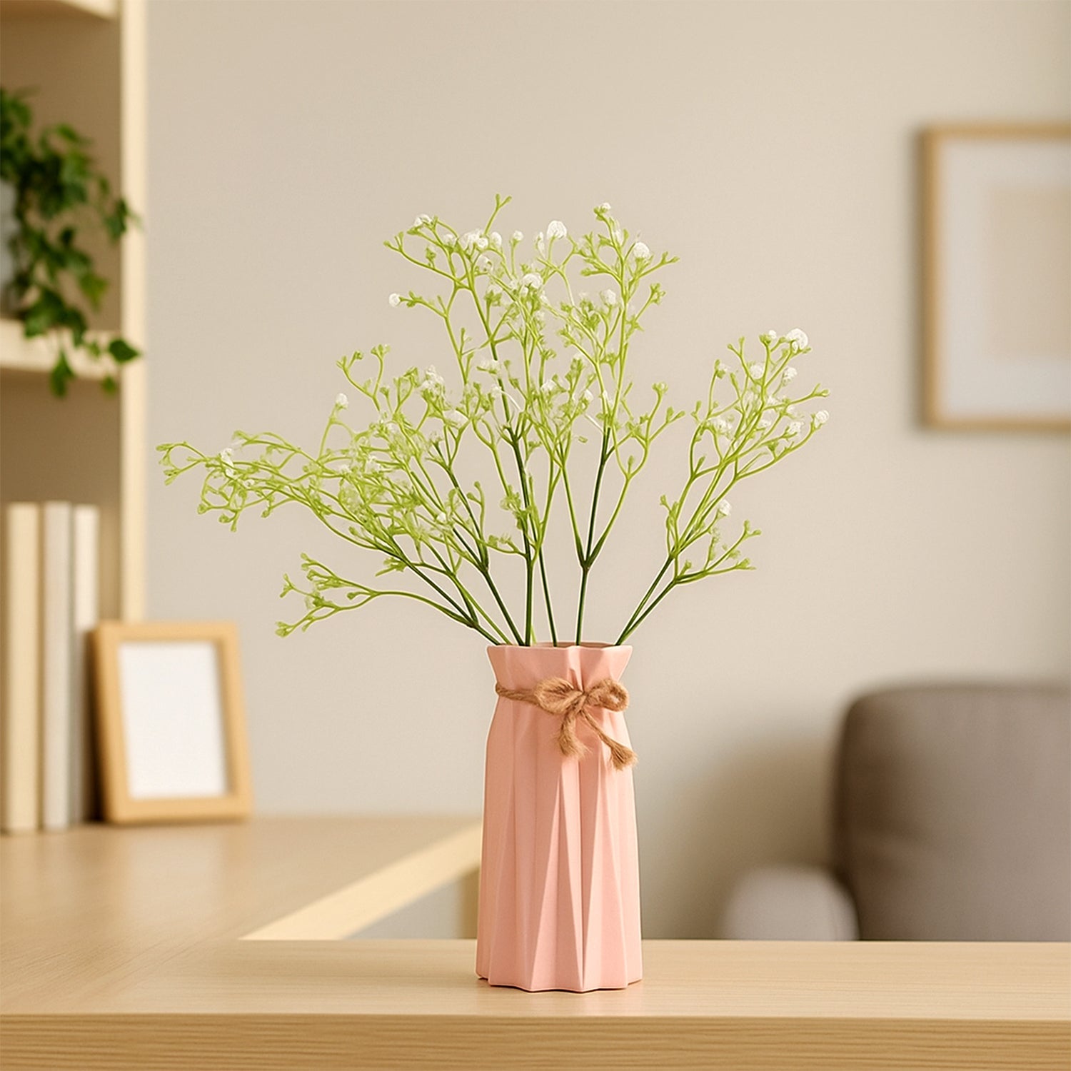 Flower Vase