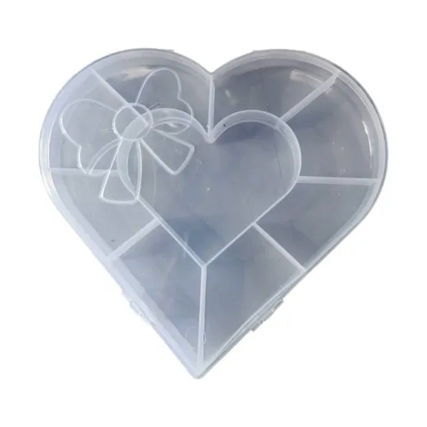 Heart Shaped Craft 