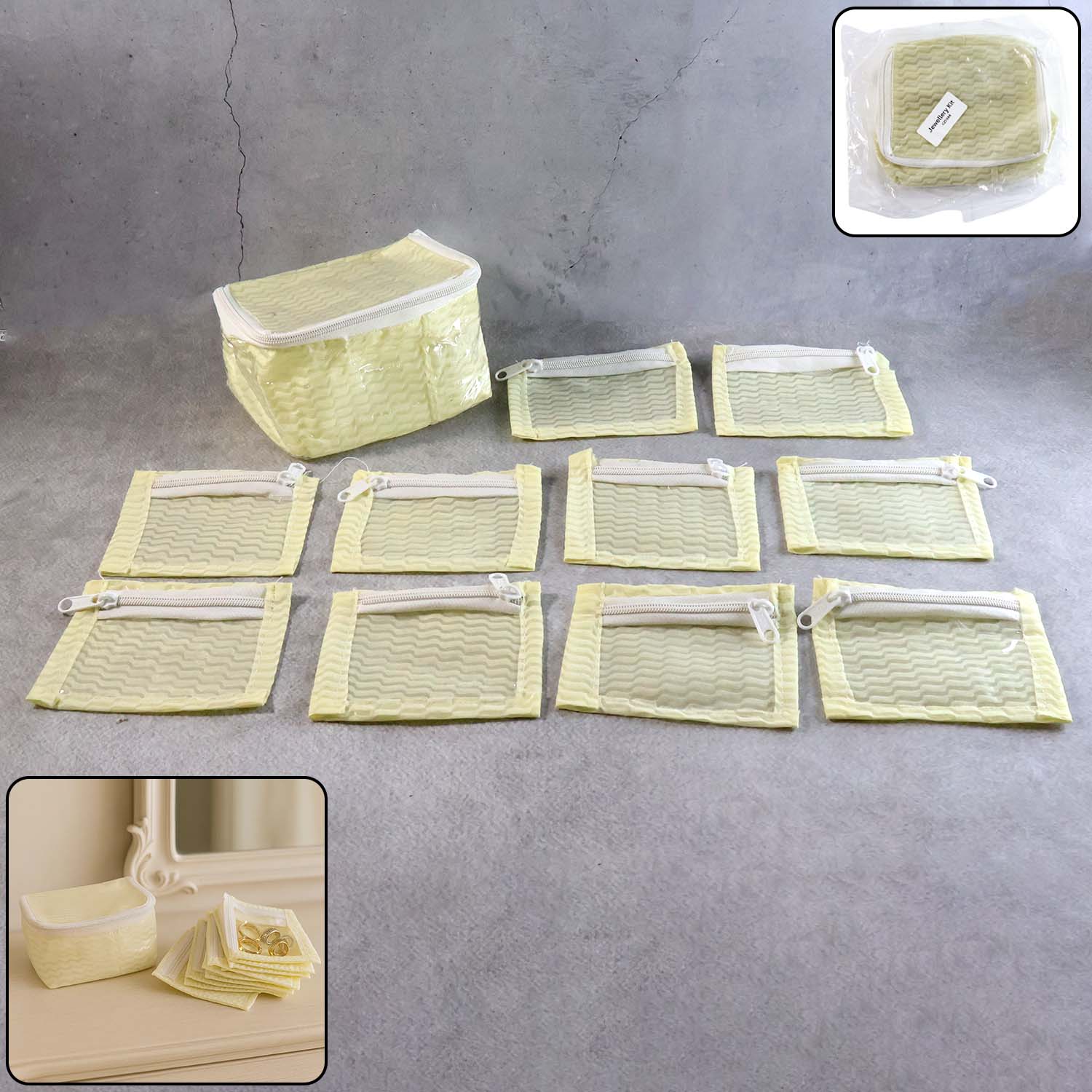 Storage Set