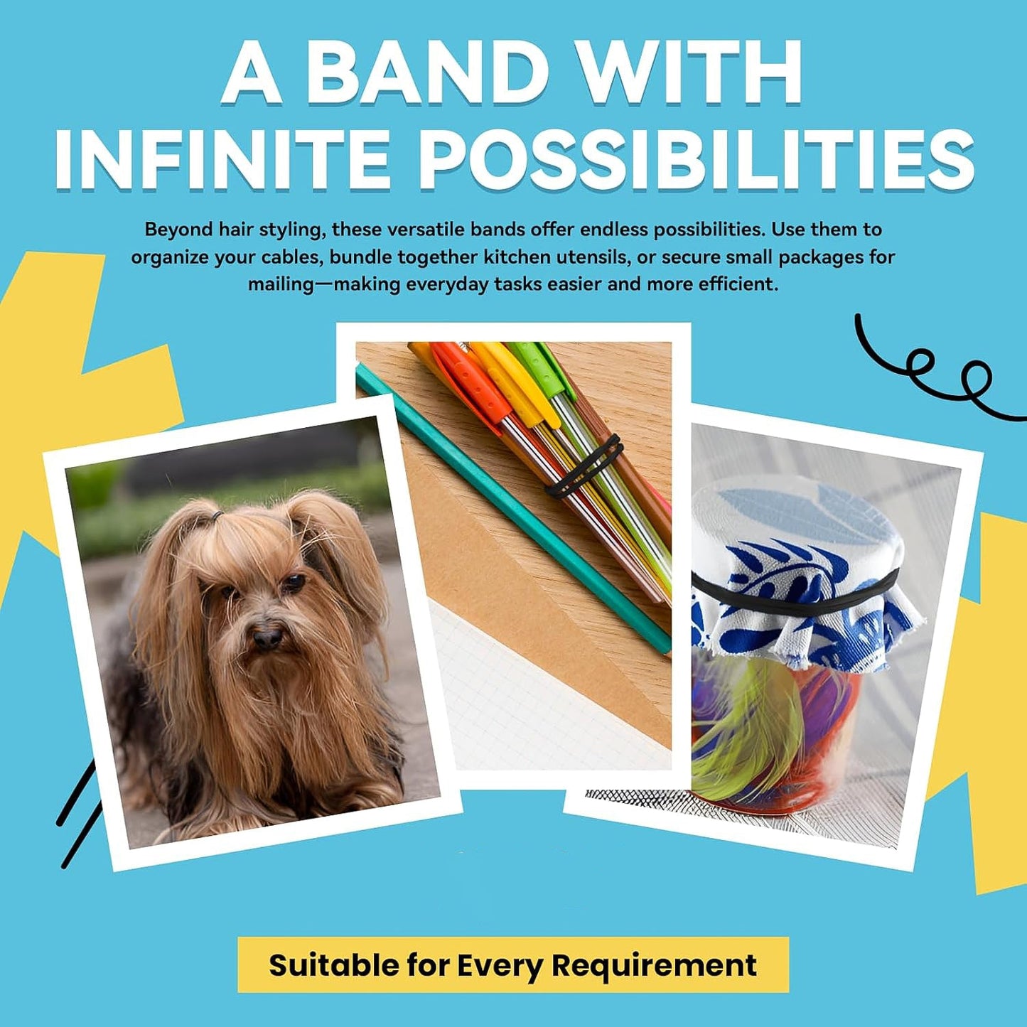 Hair Bands