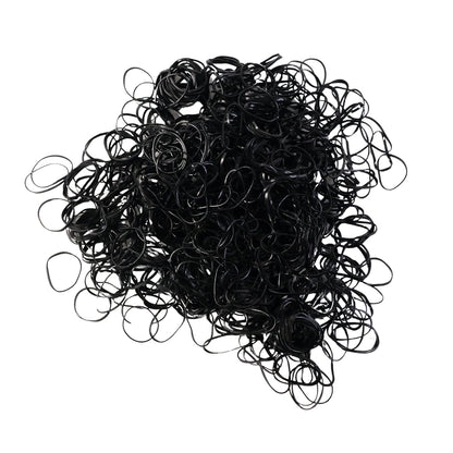 Mini Rubber Bands