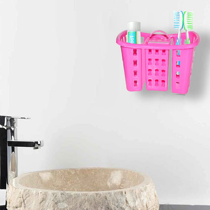 Versatile bathroom stand for organizing Govcart