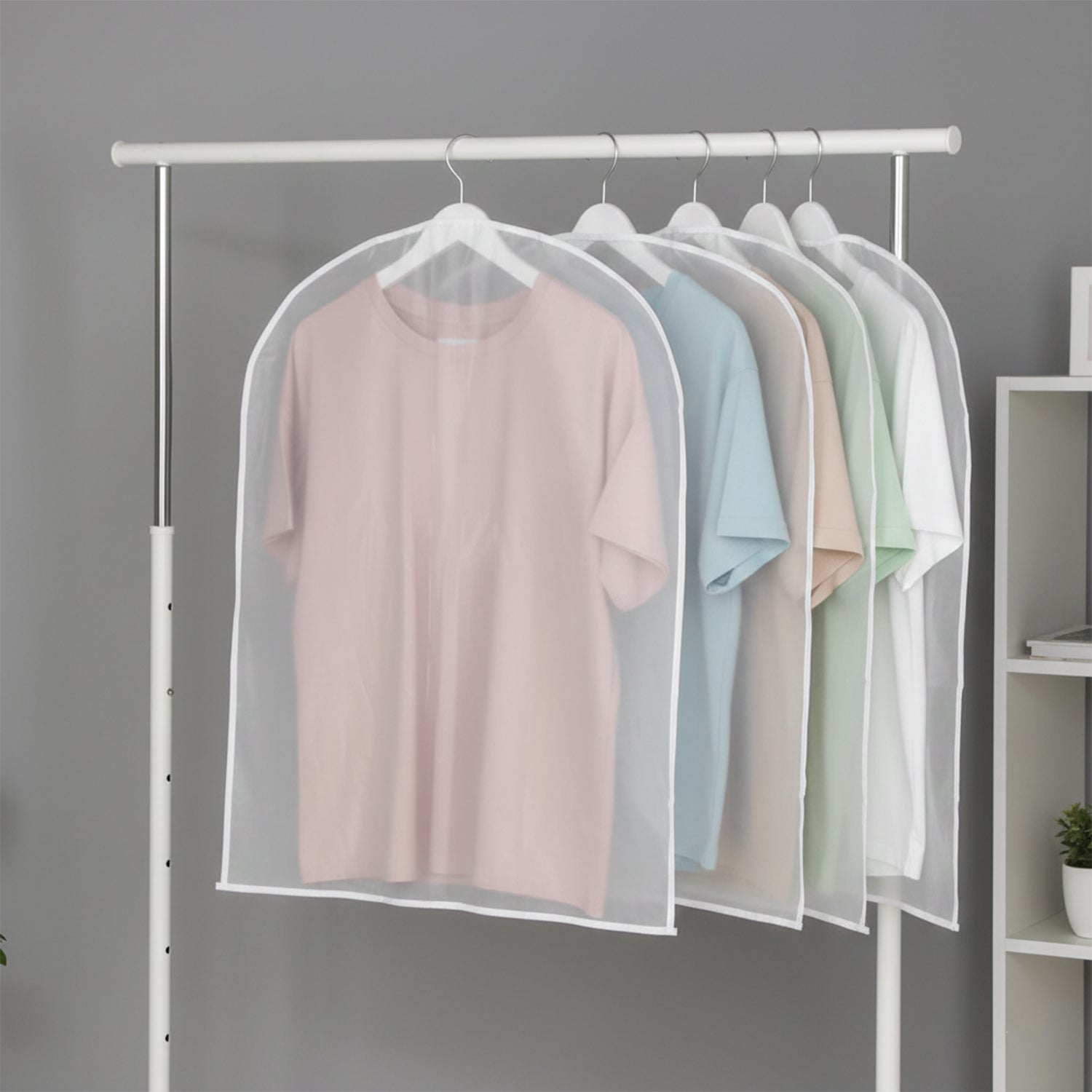 Clothes Protector