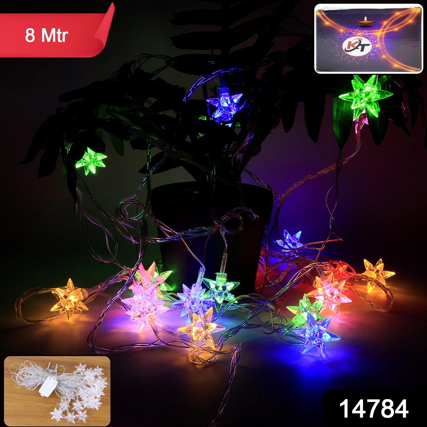 Decorative String Light