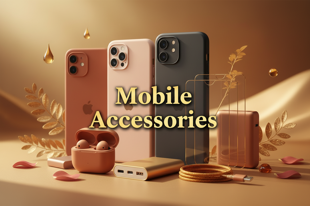 Mobile Accessories