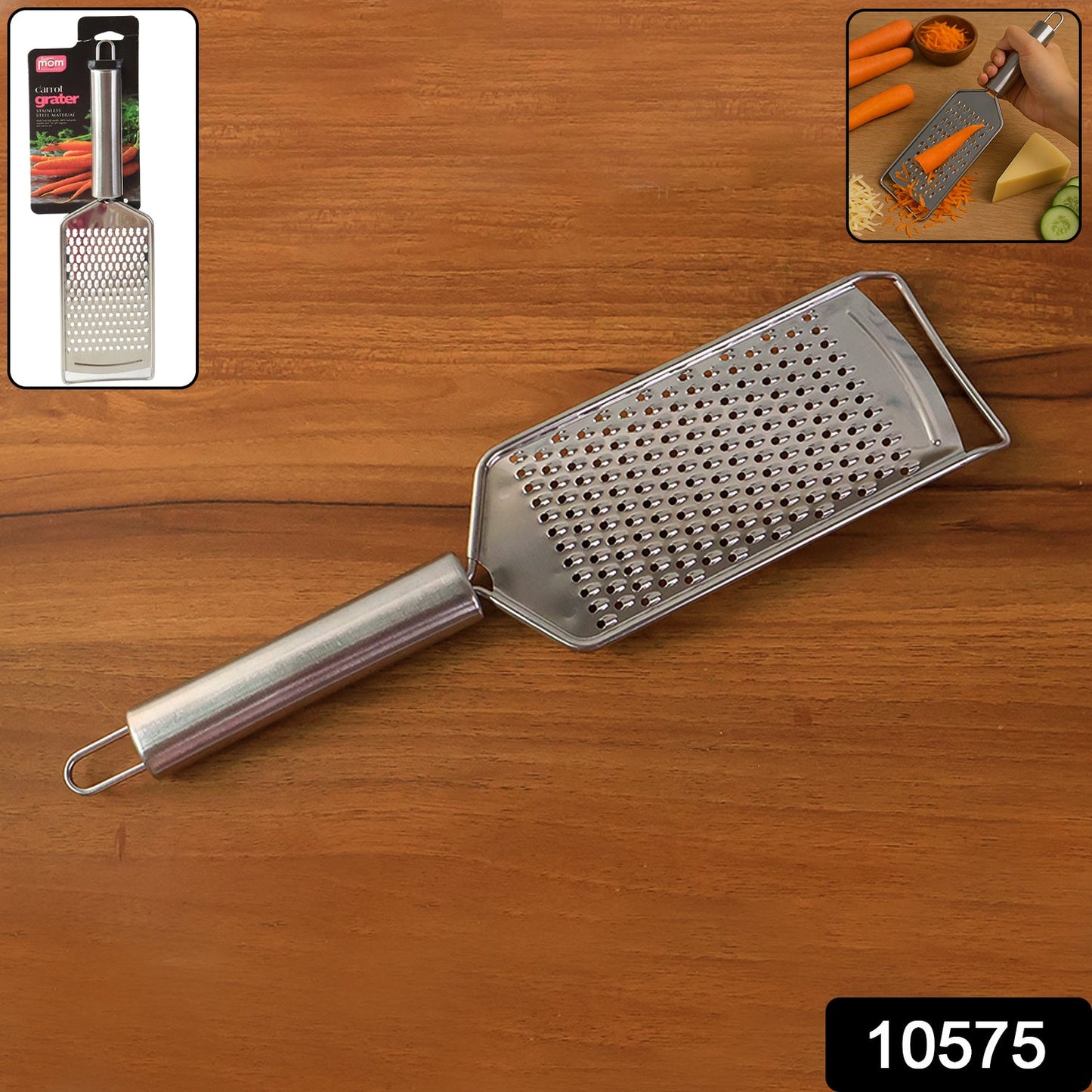 Durable Stainless Steel Gadget